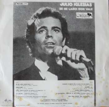 3LP/Zestaw pudełkowy Julio Iglesias: Special