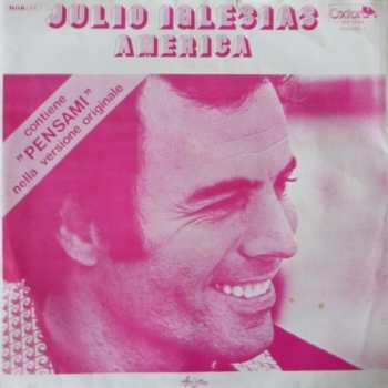 3LP/Zestaw pudełkowy Julio Iglesias: Special