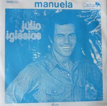 3LP/Zestaw pudełkowy Julio Iglesias: Special