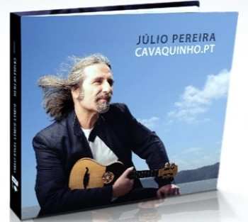 Album Júlio Pereira: Cavaquinho.pt