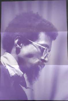 2LP/Zestaw pudełkowy Julius Eastman: The Nigger Series CLR | LTD