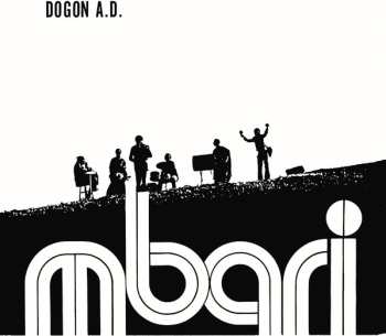 CD Julius Hemphill: Dogon A.D.