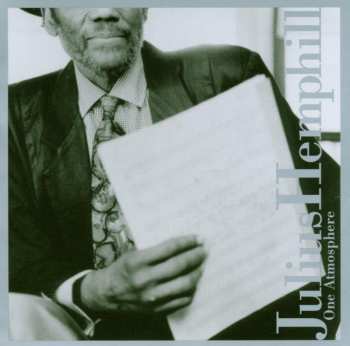 Album Julius Hemphill: One Atmosphere