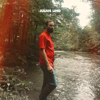 CD Julius Lind: Lights