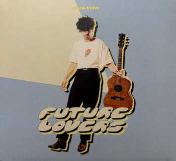 CD Julyan: Future Lovers