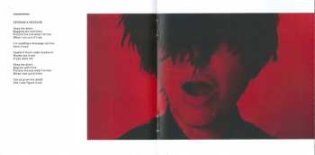 CD Texas: Jump On Board