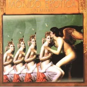 Jun Miyake: Mondo Erotica!