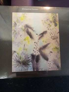 Album Jun Miyake: Whispered Garden
