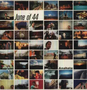 June Of 44: Anahata