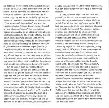 3CD June Panic: Songs From Purgatory