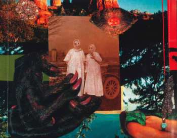 3CD June Panic: Songs From Purgatory