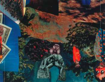 3CD June Panic: Songs From Purgatory