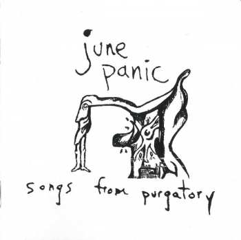 3CD June Panic: Songs From Purgatory