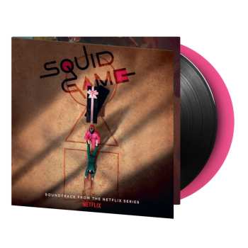 Album 정재일: Squid Game (Soundtrack From The Netflix Series)