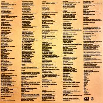 LP Jungle: For Ever