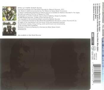 CD Jungle Brothers: I'll House You '98
