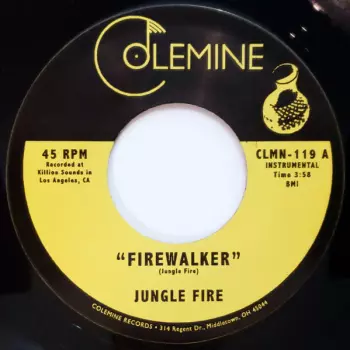 Firewalker