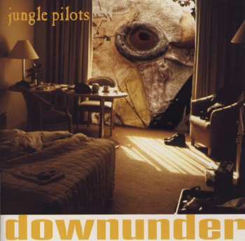 CD Jungle Pilots: Downunder