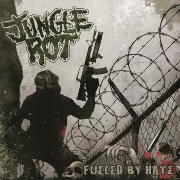 Fueled By Hate