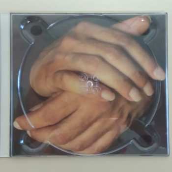 CD Júnior Almeida: Memória Da Flor