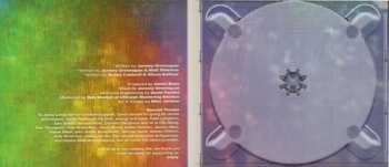 CD Junior Boys: Big Black Coat