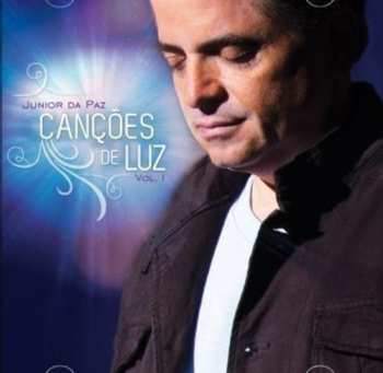Album Junior Da Paz: Cancoes De Luz