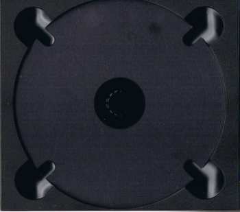 CD Junior Kimbrough: Meet Me In The City