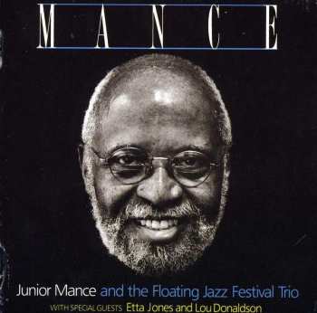 Album Lou Donaldson: Mance