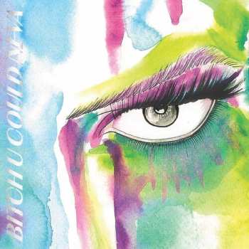 Album Junior Sanchez: Bitch U Could Neva