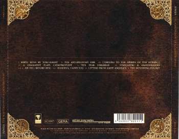 CD Junius: The Martyrdom Of A Catastrophist