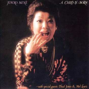 CD Thad Jones & Mel Lewis: A Child Is Born