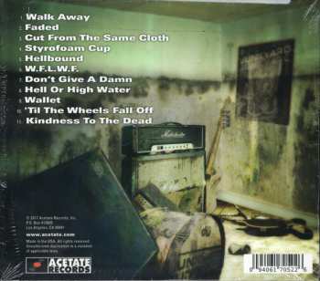 CD Junkyard: High Water