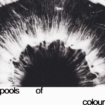 CD Junodream: Pools Of Colour
