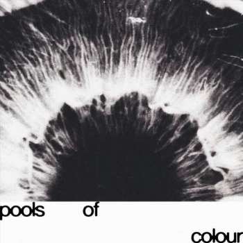 LP Junodream: Pools Of Colour