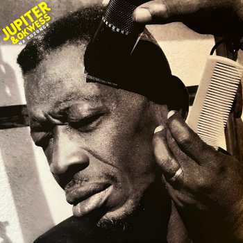 LP Jupiter & Okwess: Na Kozonga CLR