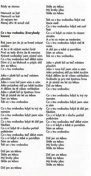 MC Juraj Kukura: Jsem Tvůj Muž