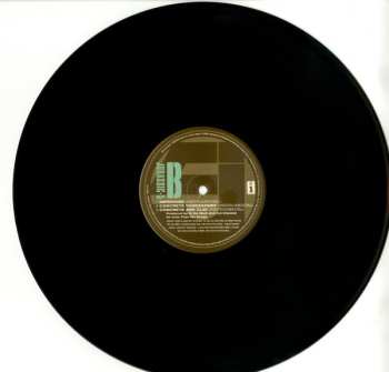 LP Jurassic 5: Improvise