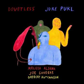 Album Jure Pukl: Doubtless