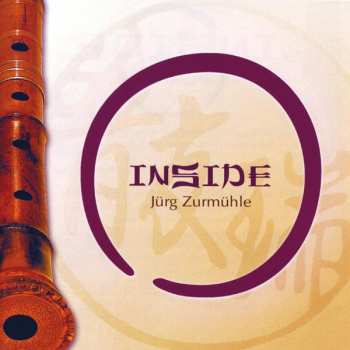 Album Jürg Zurmühle: Inside