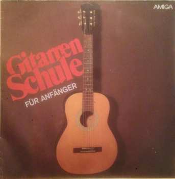 LP Jürgen Ecke: Gitarrenschule Für Anfänger