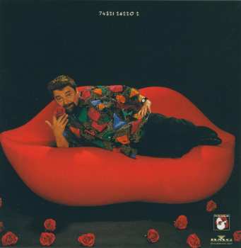 CD Jürgen Von Der Lippe: Der Blumenmann