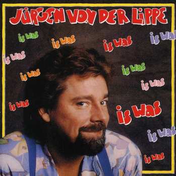 Album Jürgen Von Der Lippe: Is Was