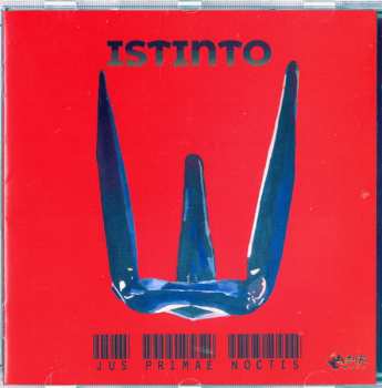 CD Jus Primae Noctis: Istinto