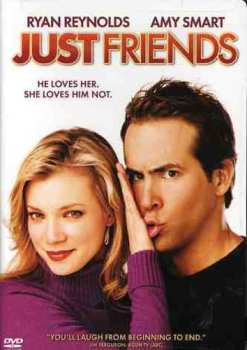 Album Just Friends: Just Friends
