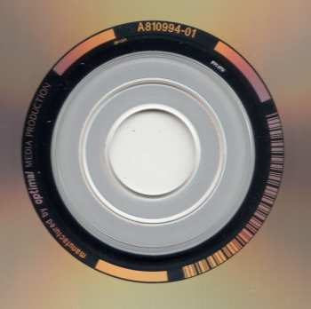 CD Just Friends: World Of Colours