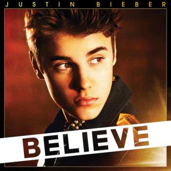 CD/DVD Justin Bieber: Believe DLX | LTD