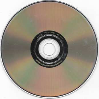 CD Justin Bieber: Journals