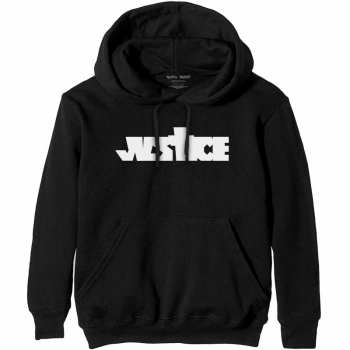 Merch Justin Bieber: Bluza Justice