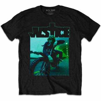 Merch Justin Bieber: Koszulka Dirt Bike