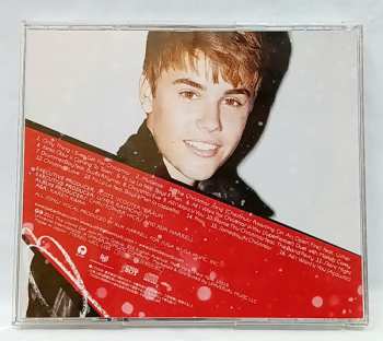 CD Justin Bieber: Under The Mistletoe